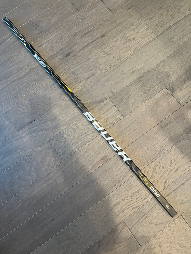 Bauer TotalOne Composite Ice Hockey Shaft Standard