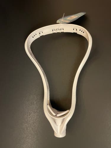 New  Unstrung Head