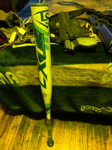 Used Louisville Slugger Mo WTLFPLX179