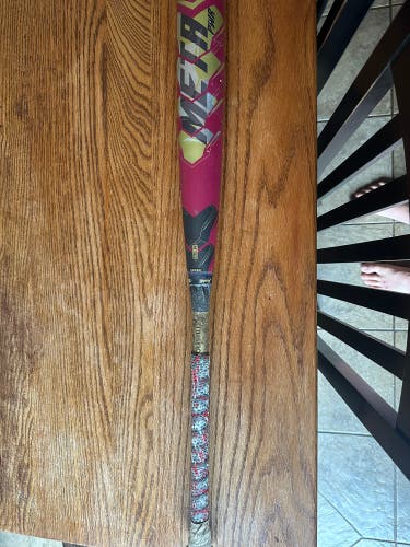 2021 Composite (-3) 30 oz 33" Meta PWR Bat