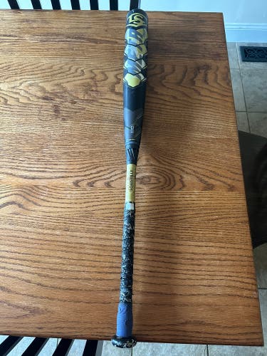 2021 Composite (-3) 30 oz 33" Meta PWR Bat