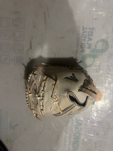 Used Right Hand Throw 32.5" Catcher's Glove