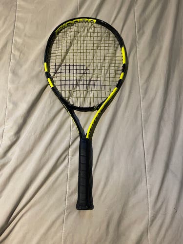 Babolat Nadal JR26 Tennis Racquet