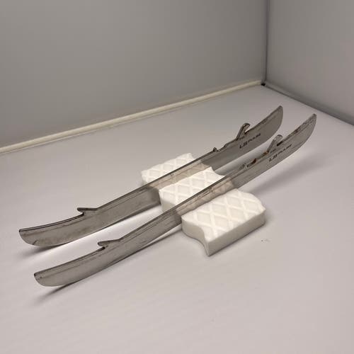 Used Bauer Replacement Steel LS Pulse 246 mm