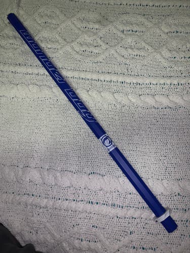 Maverik Wonderboy Lacrosse Attack Shaft