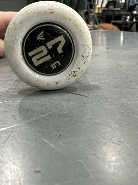 Used Easton Speed Comp 27" -13 Drop Usa 2 5 8 Barrel Bats