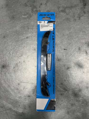 Used Bauer Hockey Accessories