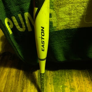 Used Easton XL Official T Ball Bat