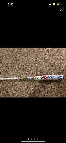 BBCOR Certified Composite (-3) 29 oz 32" Prime Bat