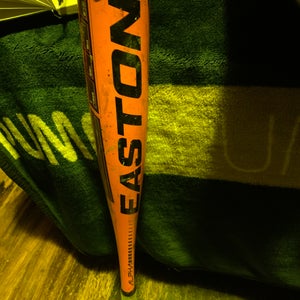 Used Easton Alpha Bat