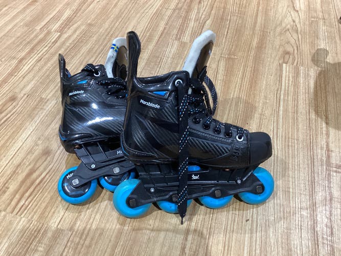 Marsblade 01 team off ice training hockey roller skates