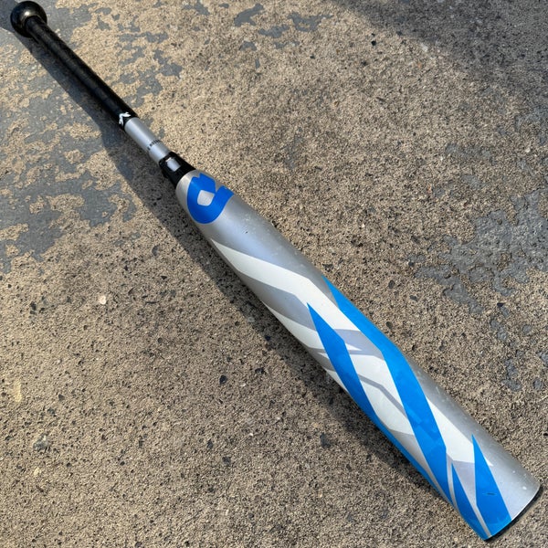 2019 DeMarini CF Zen 30/19 (-11) Fastpitch Softball Bat