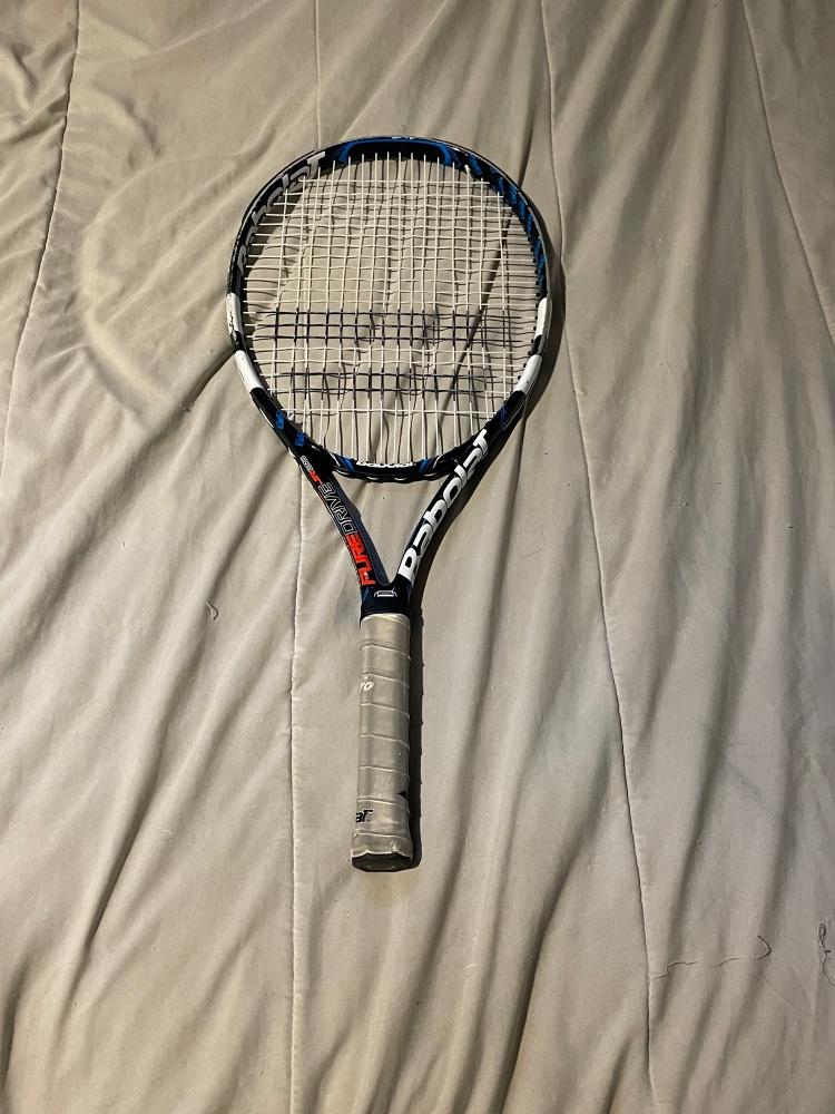 Babolat Pure Drive JR25 Tennis Racquet