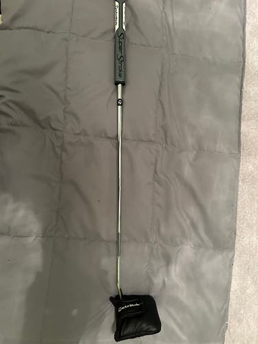 Men's Left Hand 35" SPIDER EX Putter