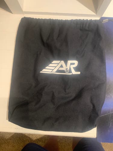 A&R hockey helmet bag