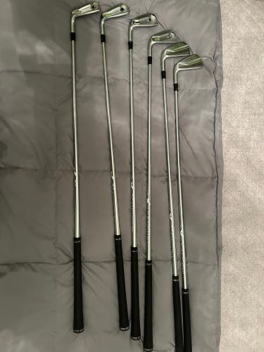 TaylorMade P790/P770 Irons