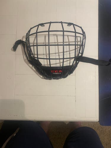 Medium CCM Full Cage FM50