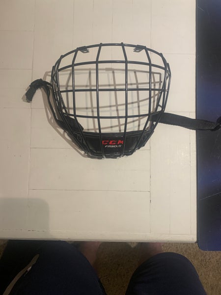 Medium CCM Full Cage FM50