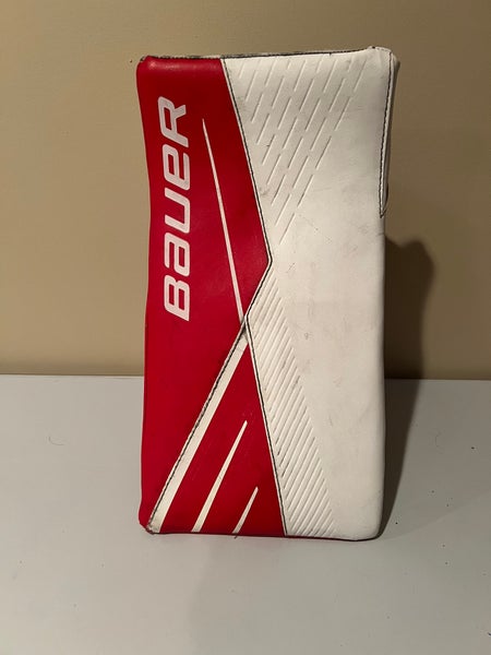 Bauer Supreme 3S Blocker