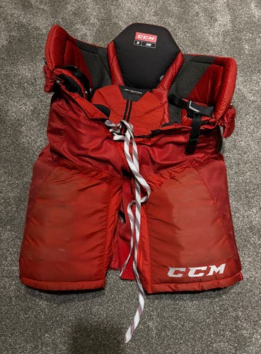 CCM FT 390 hockey pants