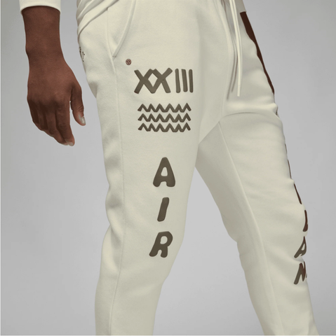 Jordan Artist Series Fleece Pants