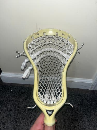 Used ECD DNA strung