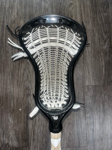 Used  Strung ECD DNA Head With Armor Mesh