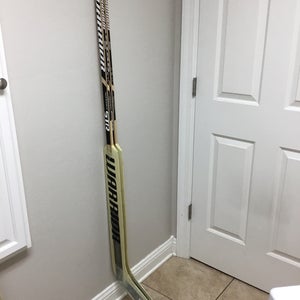 2-Pack Warrior Swagger STR Sr 27.5” Heel Goal Stick