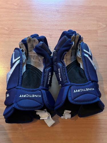 Used Reebok Gloves 14"