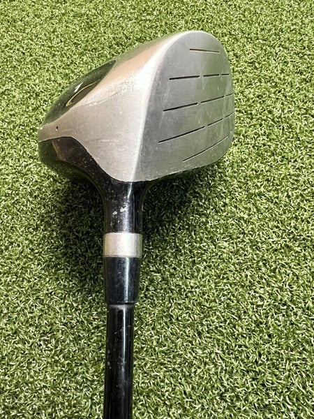 Maxfli Driver Maxfli Black Max 10.5* 460cc Driver / Harrison Regular Graphite / 45.5 ...