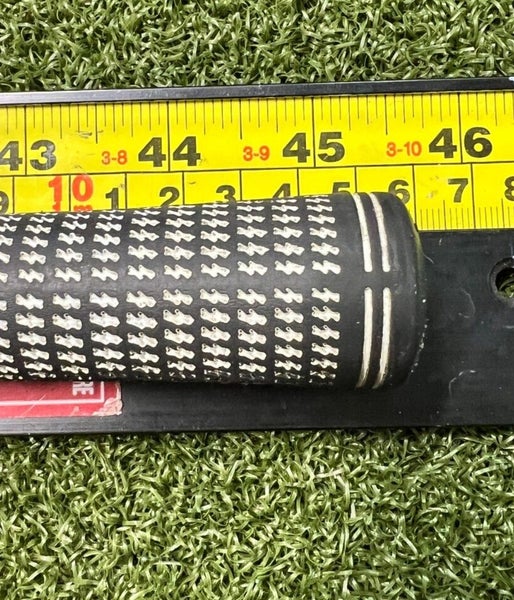 Maxfli Driver Maxfli Black Max 10.5* 460cc Driver / Harrison Regular Graphite / 45.5 ...