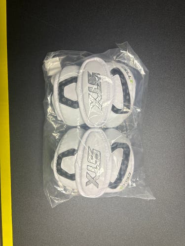 STX- cell v Elbow pad - size Large - BNWT