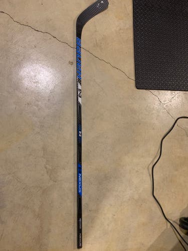 Bauer Nexus Hockey Stick