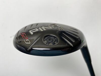 store Ping G15 4 Hybrid / 23 Degree / Ping TFC 149 Senior Flex