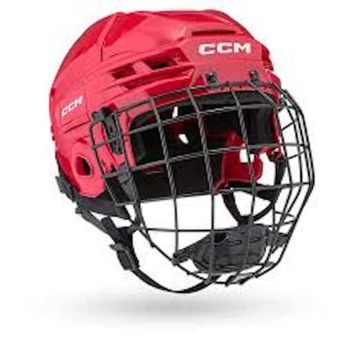 New CCM TACKS 70 Helmet Cage Combo 11860-TACKS-70