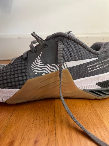 Nike Metcon 8 men’s size 8