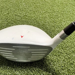 PowerBilt XP7 10.5* Driver / 68g M Regular Graphite / NEW GRIP / 45" / sa8419