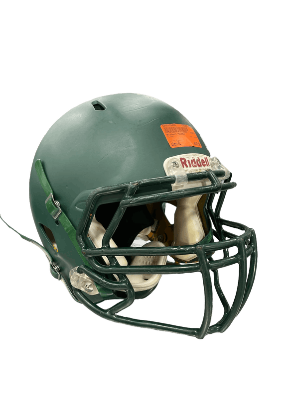 Football Helmets Used and New on SidelineSwap