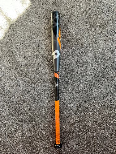 2017 Alloy (-13) 18 oz 31" Voodoo Bat