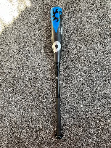 2017 Alloy (-10) 20 oz 30" Voodoo Bat