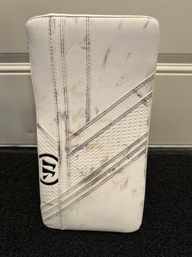 Warrior Ritual G6 Pro+ Blocker