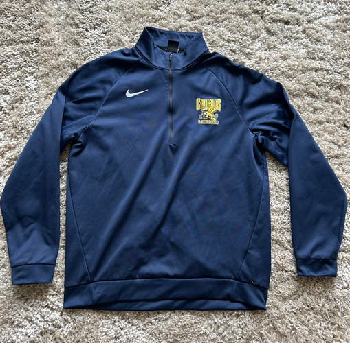 Canisius Lacrosse Nike 1/4 Zip