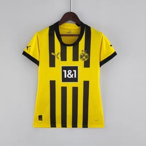 Borussia Dortmund Home  WOMEN 22/23