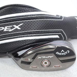 Callaway Apex 21 Pro 4-23* Hybrid Right Regular Flex 70g MMT Graphite # 167052