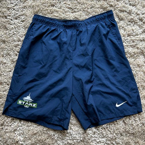 Seattle Starz Nike Shorts
