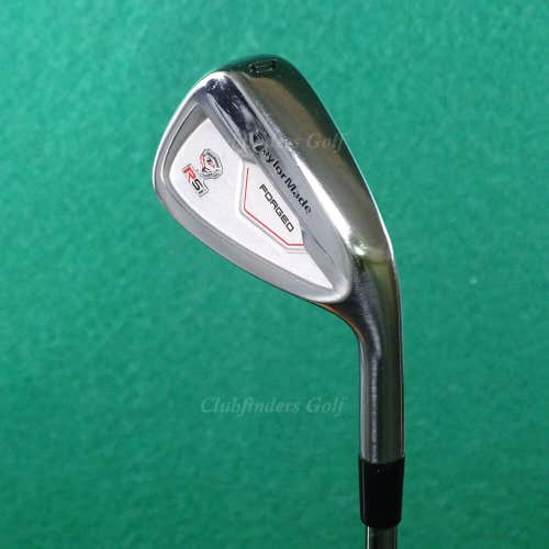 TaylorMade RSi TP Forged Single 8 Iron KBS Tour 90 Steel Regular