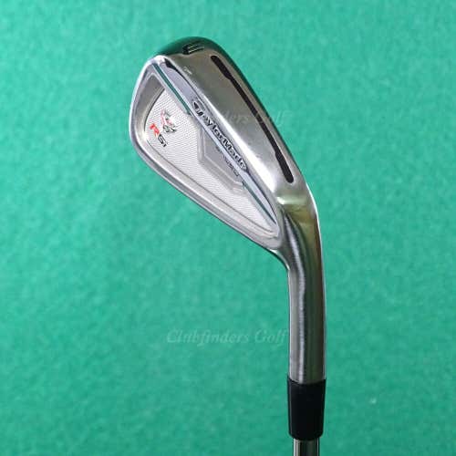TaylorMade RSi TP Forged Single 3 Iron KBS Tour 90 Steel Regular