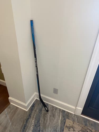 Junior Left Hand P88 Bauer Nexus Sync Hockey Stick
