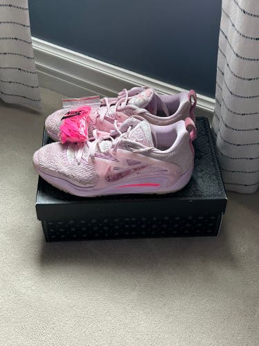 Kd 15 aunt pearls