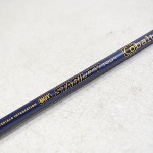 *NEW* BGT Stability Tour Cobalt Blue Putter Shaft Graphite .390 Tip #159814